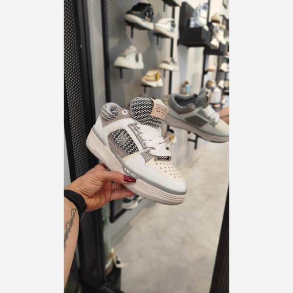 کتونی امیری طوسی مردانه