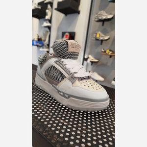 خرید آنلاین کفش کتونی امیری طوسی مردانه/فروش اقساطی