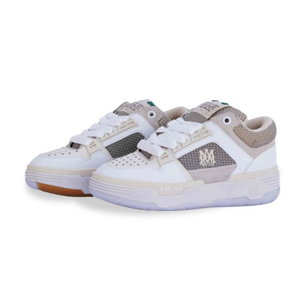 کتونی امیری کرمی مردانه