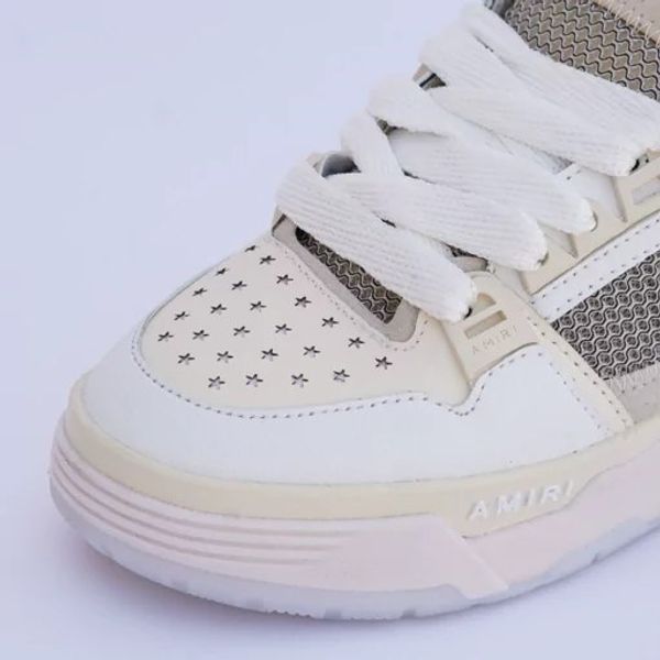 کتونی امیری کرمی مردانه