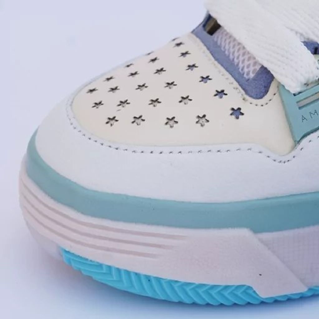 فروش اینترنتی کفش کتونی امیری آبی/فروش اقساطی