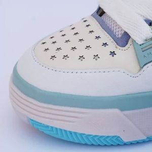 فروش اینترنتی کفش کتونی امیری آبی/فروش اقساطی