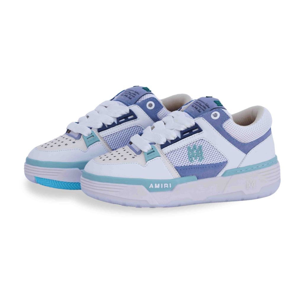 خرید انلاین کفش کتونی امیری آبی/فروش اقساطی