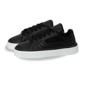 خرید آنلاین کفش کتونی ونس برشکا مشکی مردانه/فروش اقساطی