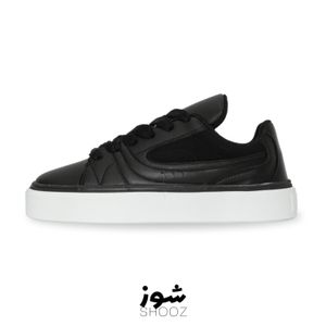 کتونی ونس برشکا مشکی مردانه