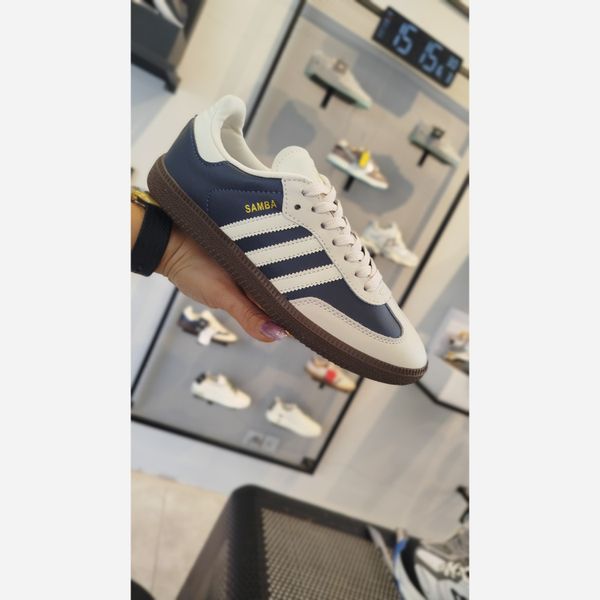 کتونی زنانه آدیداس سامبا