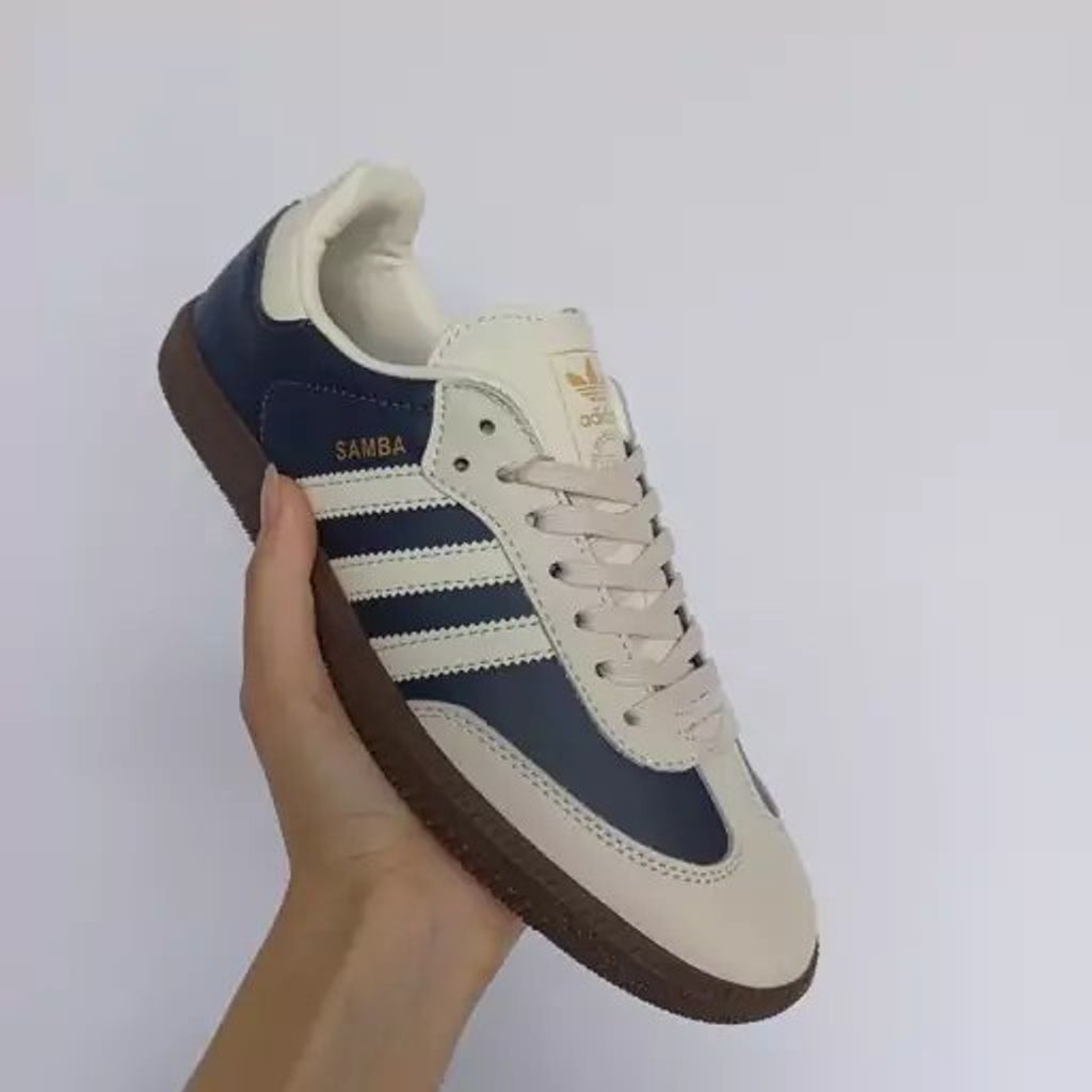 خرید اینترنتی کفش کتونی زنانه آدیداس سامبا/فروش اقساطی