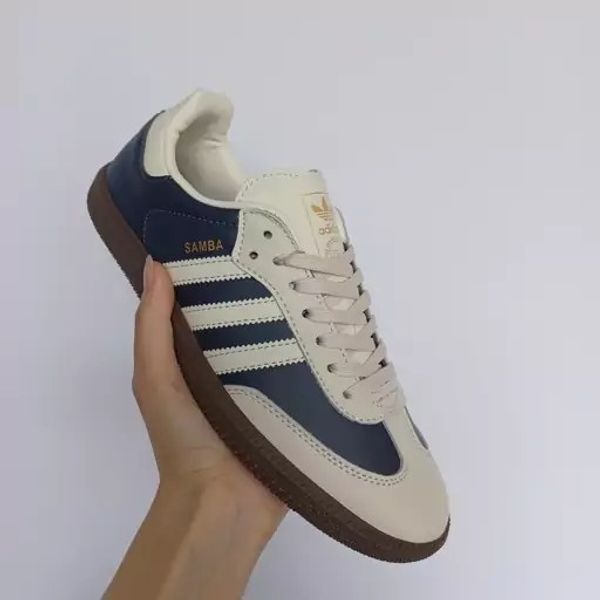 کتونی زنانه آدیداس سامبا