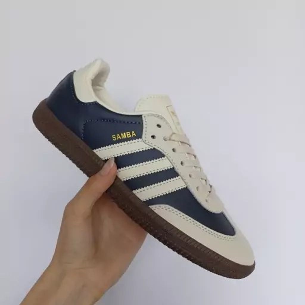خرید اینترنتی کفش کتونی زنانه آدیداس سامبا/فروش اقساطی