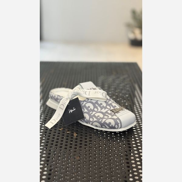 صندل زنانه مدل کلاسیک چهارفصل رنگ طوسی