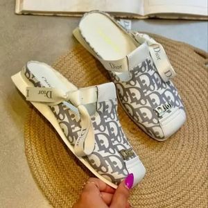 خرید آنلاین صندل زنانه مدل کلاسیک چهارفصل رنگ طوسی/فروش اقساطی