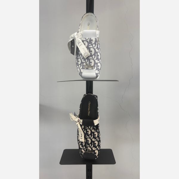 صندل زنانه مدل کلاسیک چهارفصل رنگ طوسی