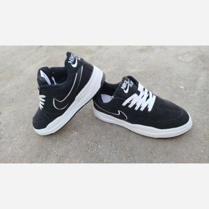 فروش اینترنتی کفش کتونی نایک ایر مشکی زنانه/فروش اقساطی