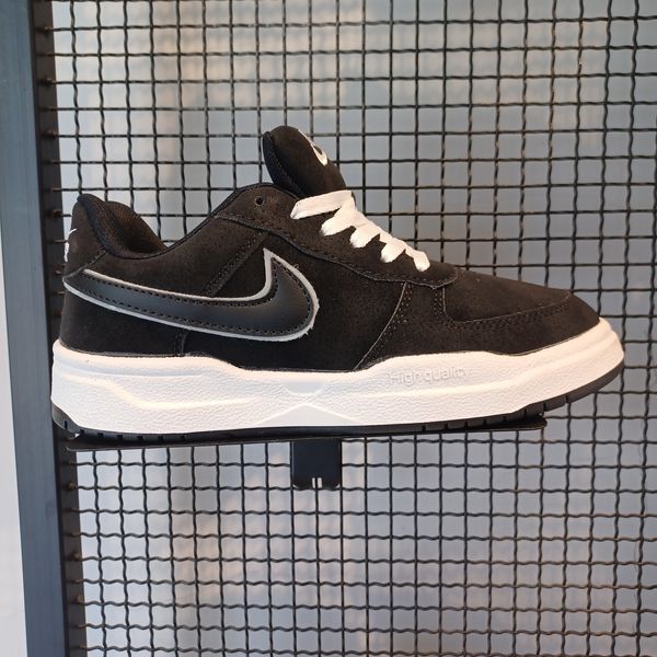 کتونی نایک ایر مشکی زنانه