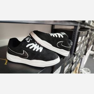 خرید انلاین کفش کتونی نایک ایر مشکی زنانه/فروش اقساطی