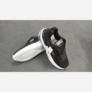 قیمت کفش کتونی اسکیچرز مشکی مردانه/فروش اقساطی