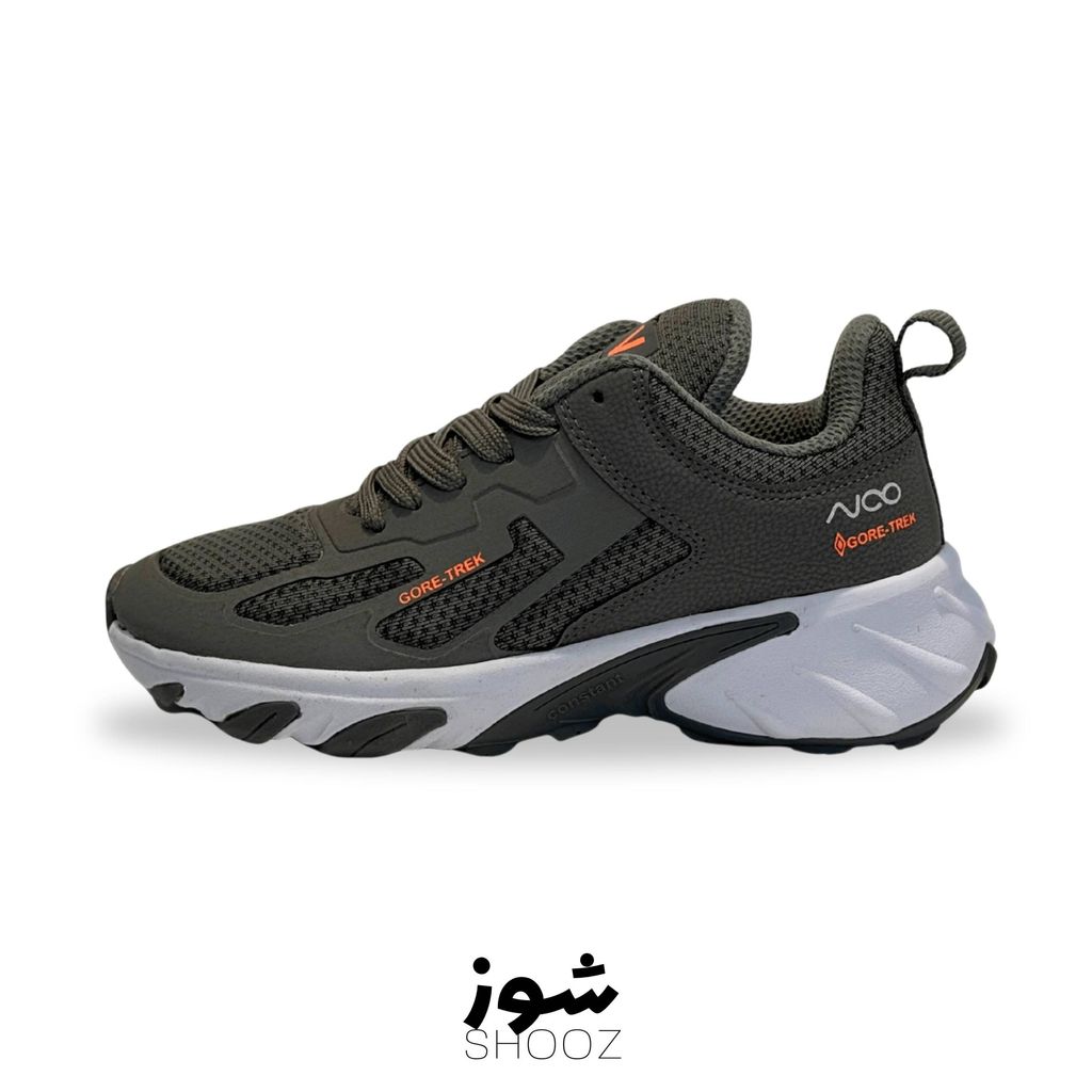 خرید اینترنتی قیمت کتونی زنانه ویکو طوسی