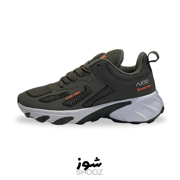 کتونی طوسی ویکو زنانه