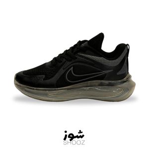 کتونی نایک زوم مشکی زنانه