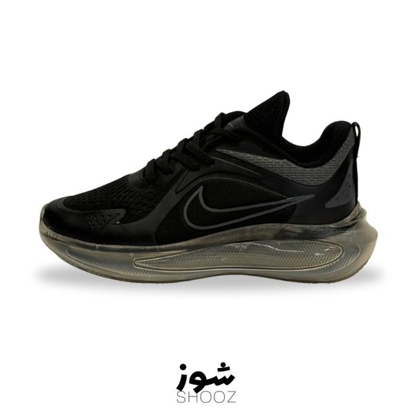 کتونی نایک زوم مشکی زنانه