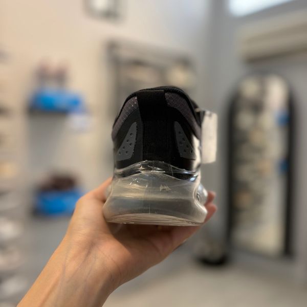 کتونی نایک زوم مشکی زنانه