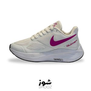 کتونی نایک گاید سفید زنانه