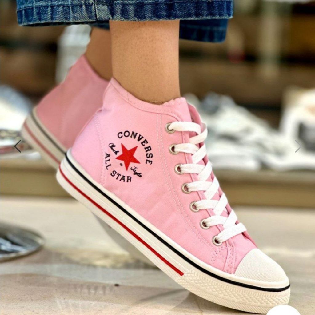 خرید آنلاین کفش ساقدار ال استار