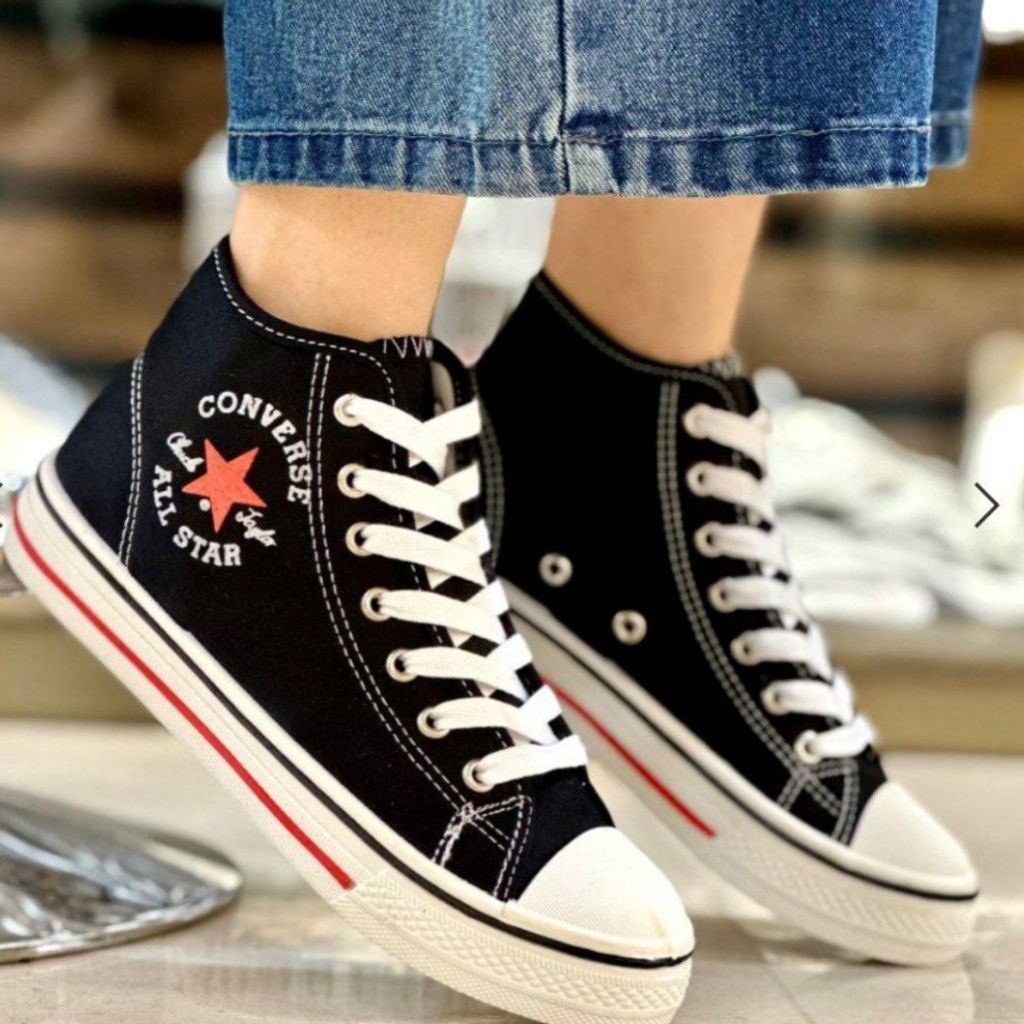 خرید اینترنتی کفش ساقدار ال استار