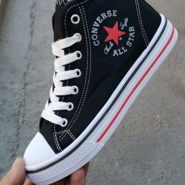 کفش ساقدار ال استار