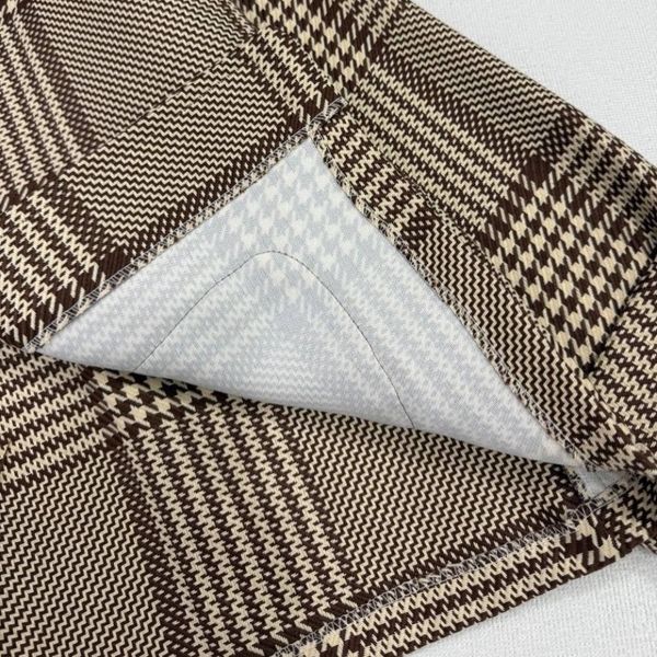 پالتو مانتویی دلتا نورا