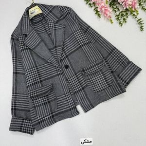 قیمت پالتو مانتویی دلتا نورا