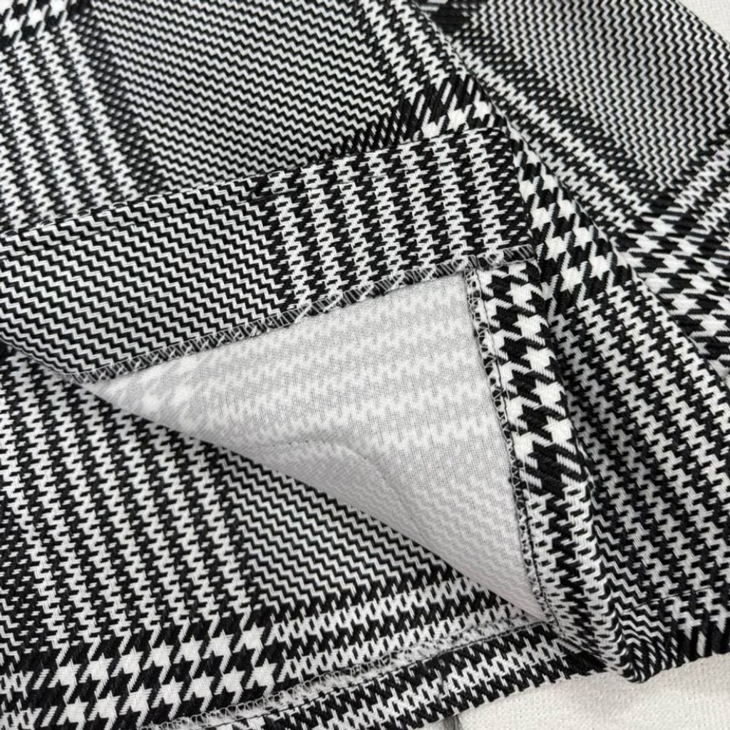 خرید آنلاین پالتو مانتویی دلتا نورا