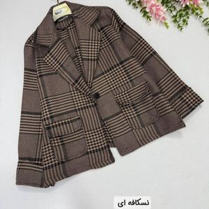 مشخصات پالتو مانتویی دلتا نورا