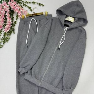 سویشرت و جاگر زنانه روبی نورا