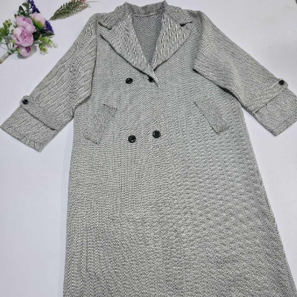 قیمت کت جناقی بلند نورا