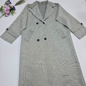 کت جناقی بلند نورا