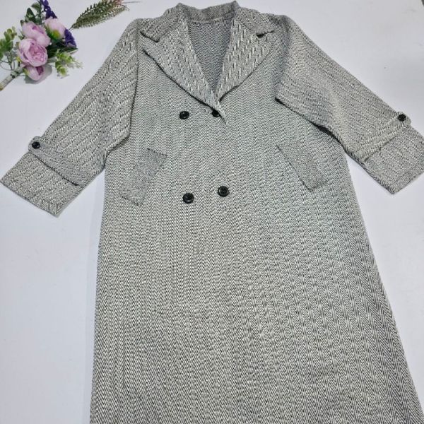 کت جناقی بلند نورا