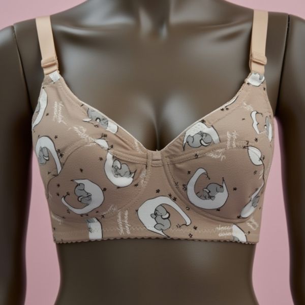 سوتین نخی زنانه اعلا