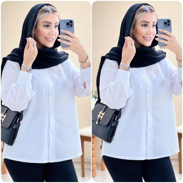 شومیز مدل ستاره