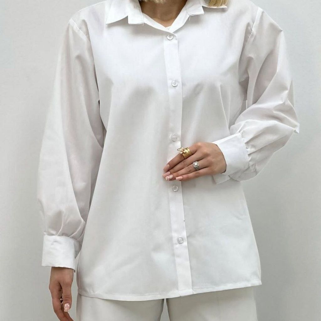 خرید انلاین شومیز مدل ستاره