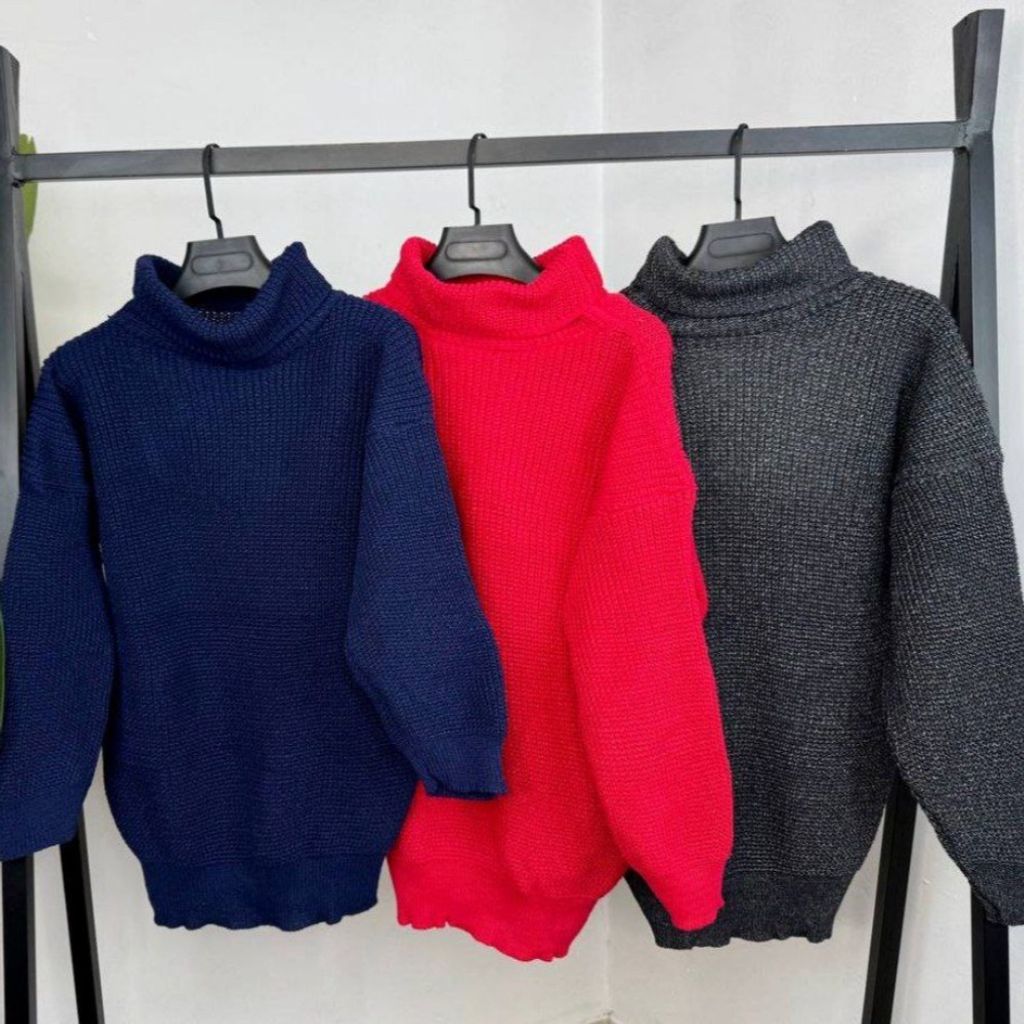 خرید آنلاین بافت یقه شل ساده