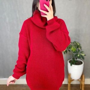 خرید آنلاین بافت یقه شل ساده