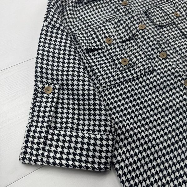 مانتو مدل آیلین