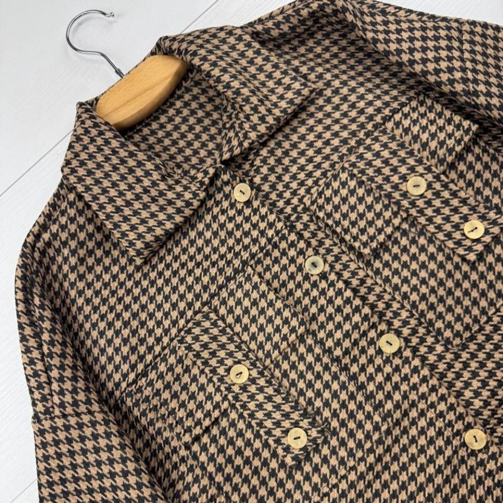 فروش اینترنتی مانتو مدل آیلین