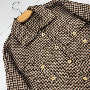 فروش اینترنتی مانتو مدل آیلین