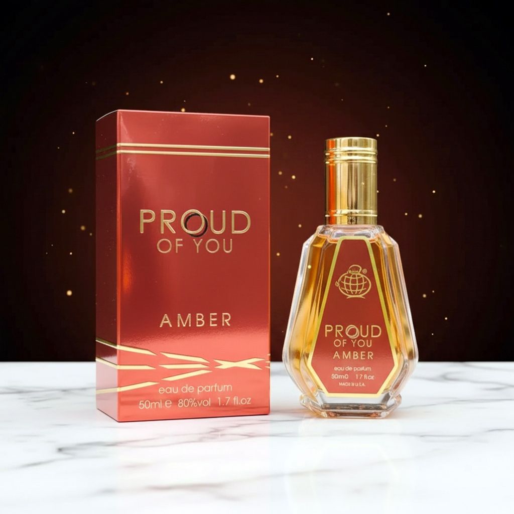 قیمت ارزان عطر جدید زنانه استرانگر ویت یو امبر فراگرنس ورد - حجم 50 میل