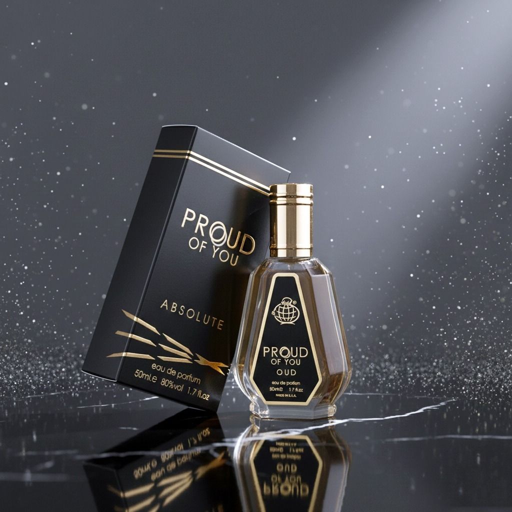 قیمت عطر ترند پرفروش مردانه استرانگر ویت یو ابسولوتلی فراگرنس ورد - حجم 50 میل
