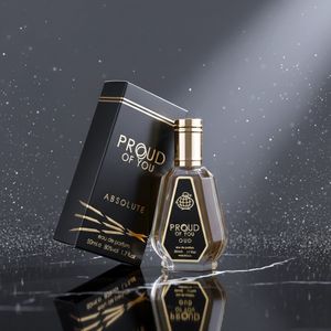 قیمت عطر ترند پرفروش مردانه استرانگر ویت یو ابسولوتلی فراگرنس ورد - حجم 50 میل