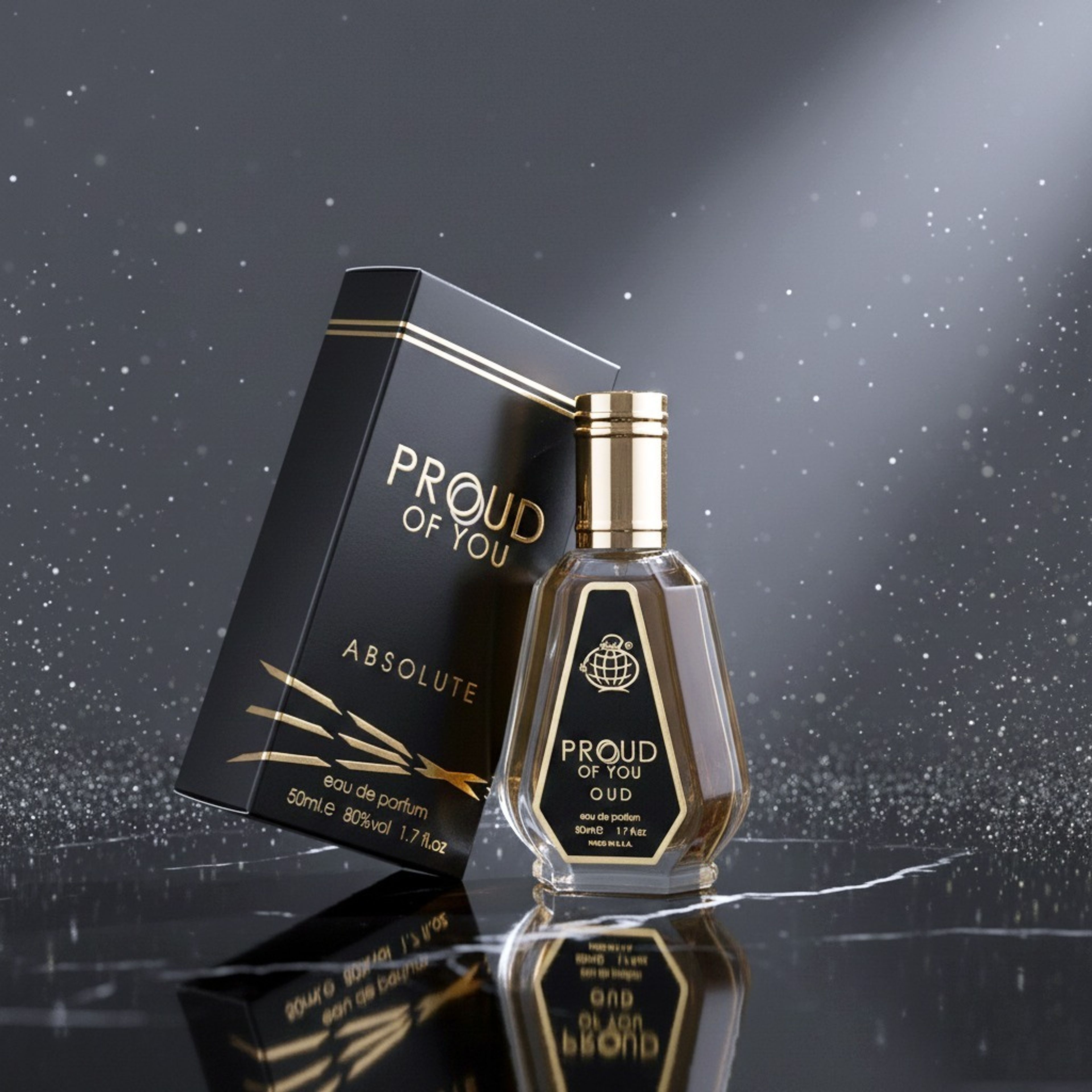 قیمت عطر ترند پرفروش مردانه استرانگر ویت یو ابسولوتلی فراگرنس ورد - حجم 50 میل