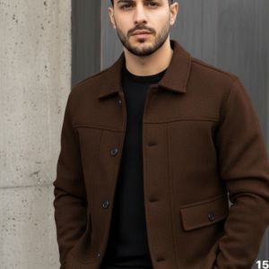کت فوتر مردانه